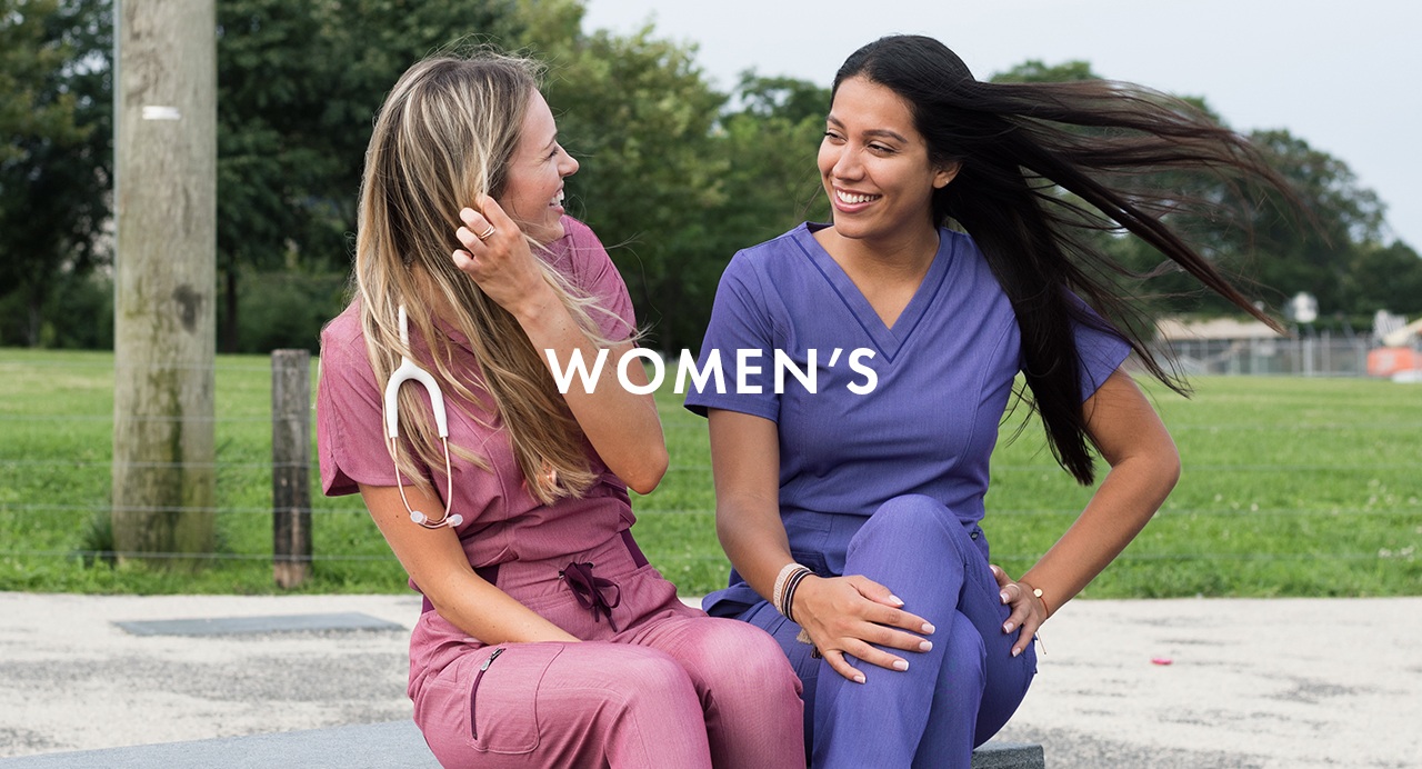 Amazon.co.uk Adar Uniforms Women