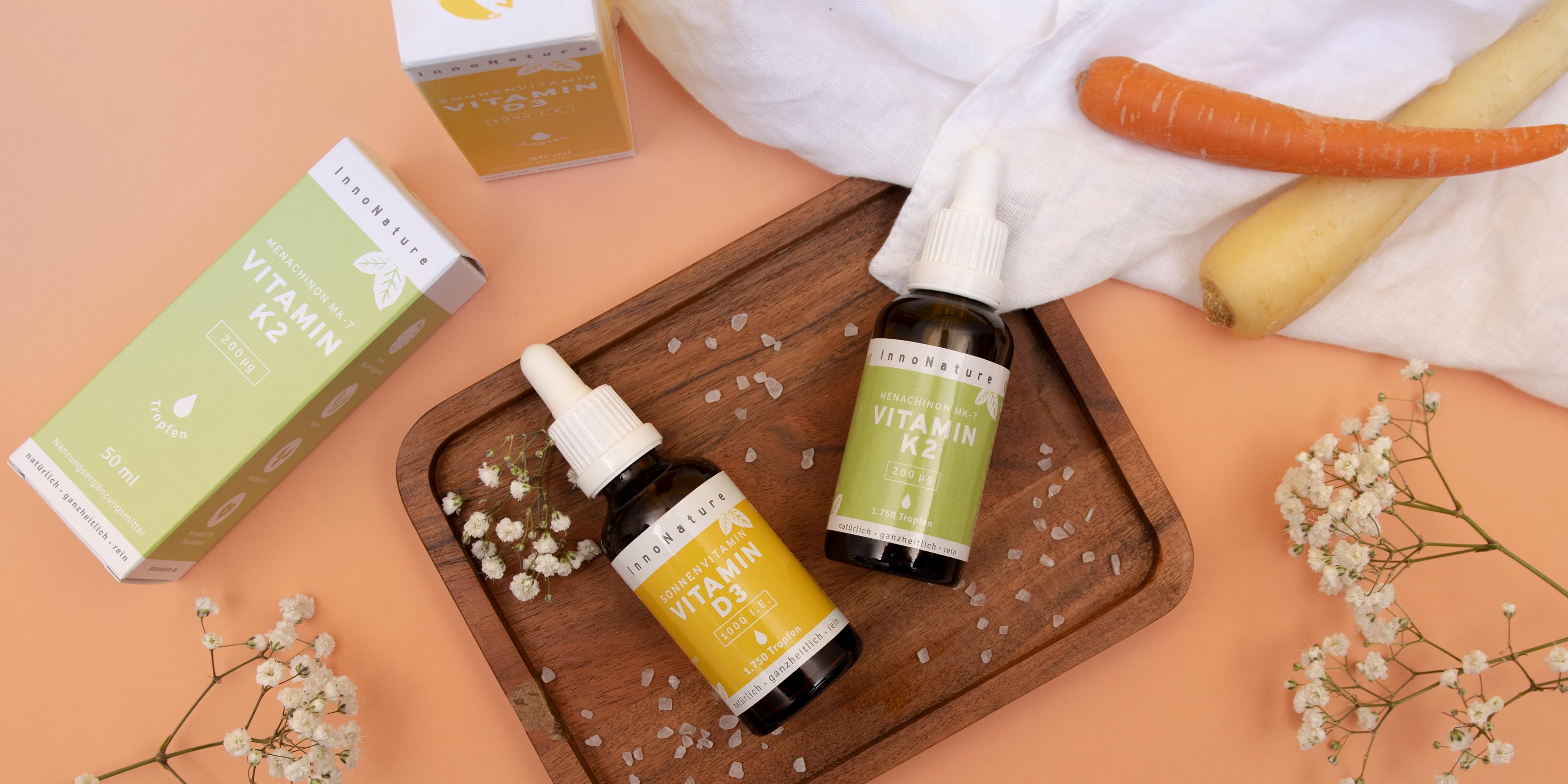 Amazon.de: InnoNature