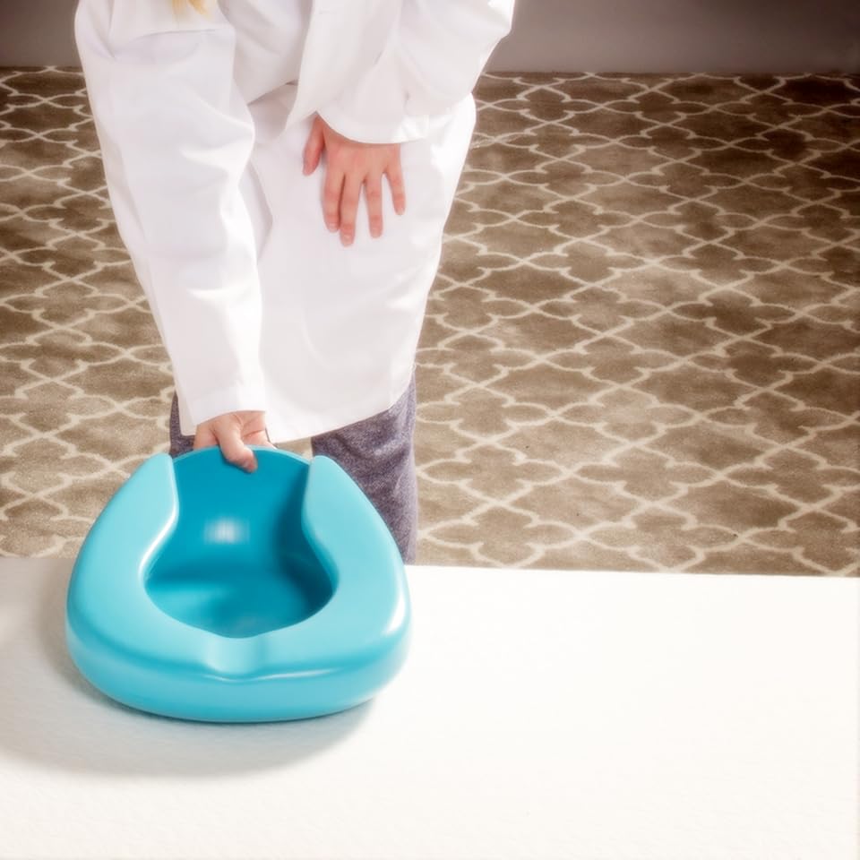 Amazon.in Carent Urine Pot & Bed Pans