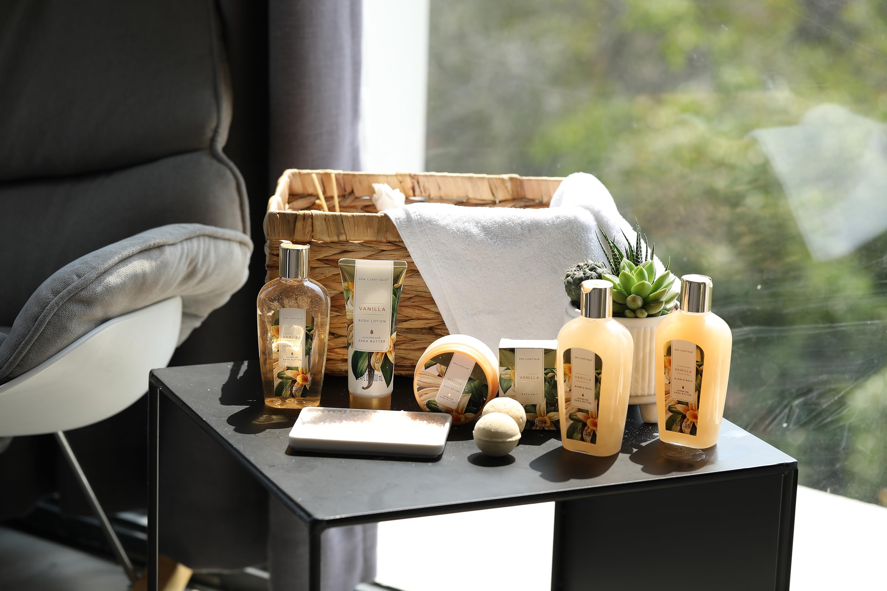 Amazon.co.uk Spa Luxetique SPA BATH TUB