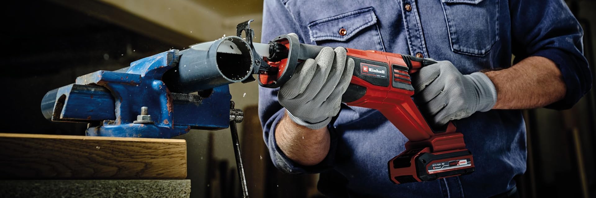 Amazon.co.uk Einhell UK Reciprocating Saws