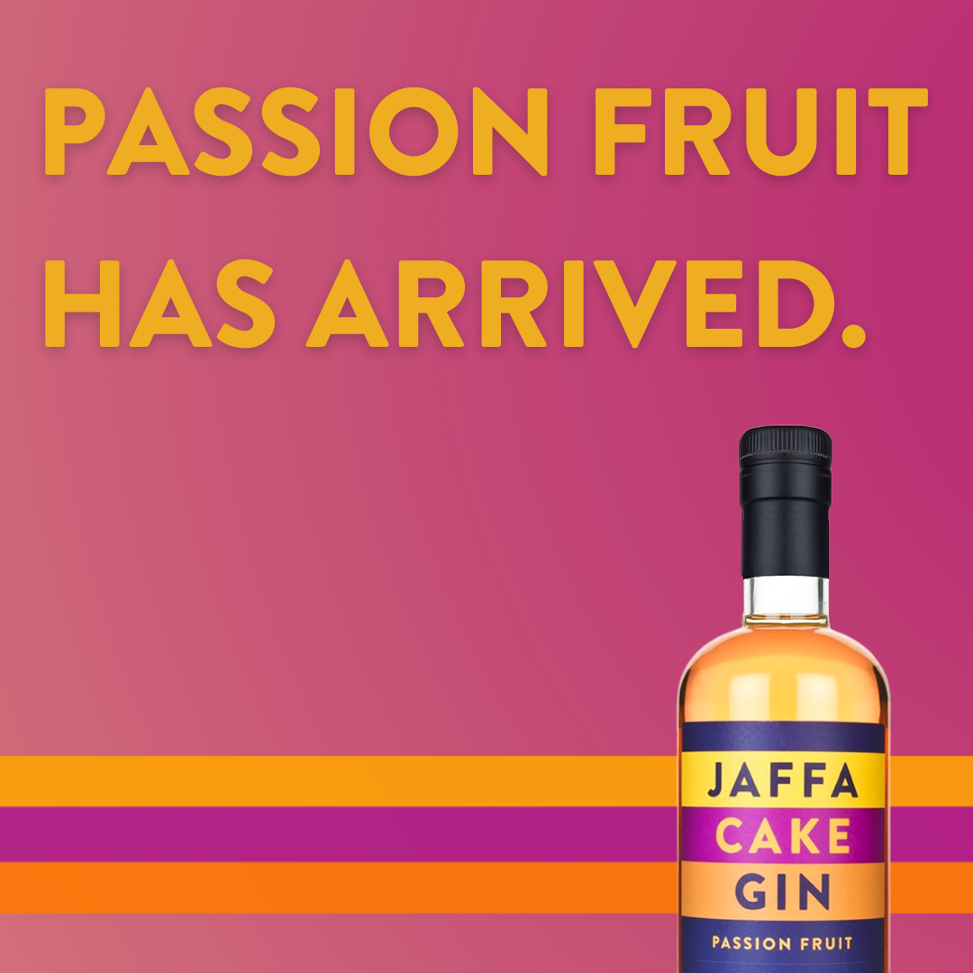 Amazon.co.uk Jaffa Cake Gin Jaffa Cake Gin