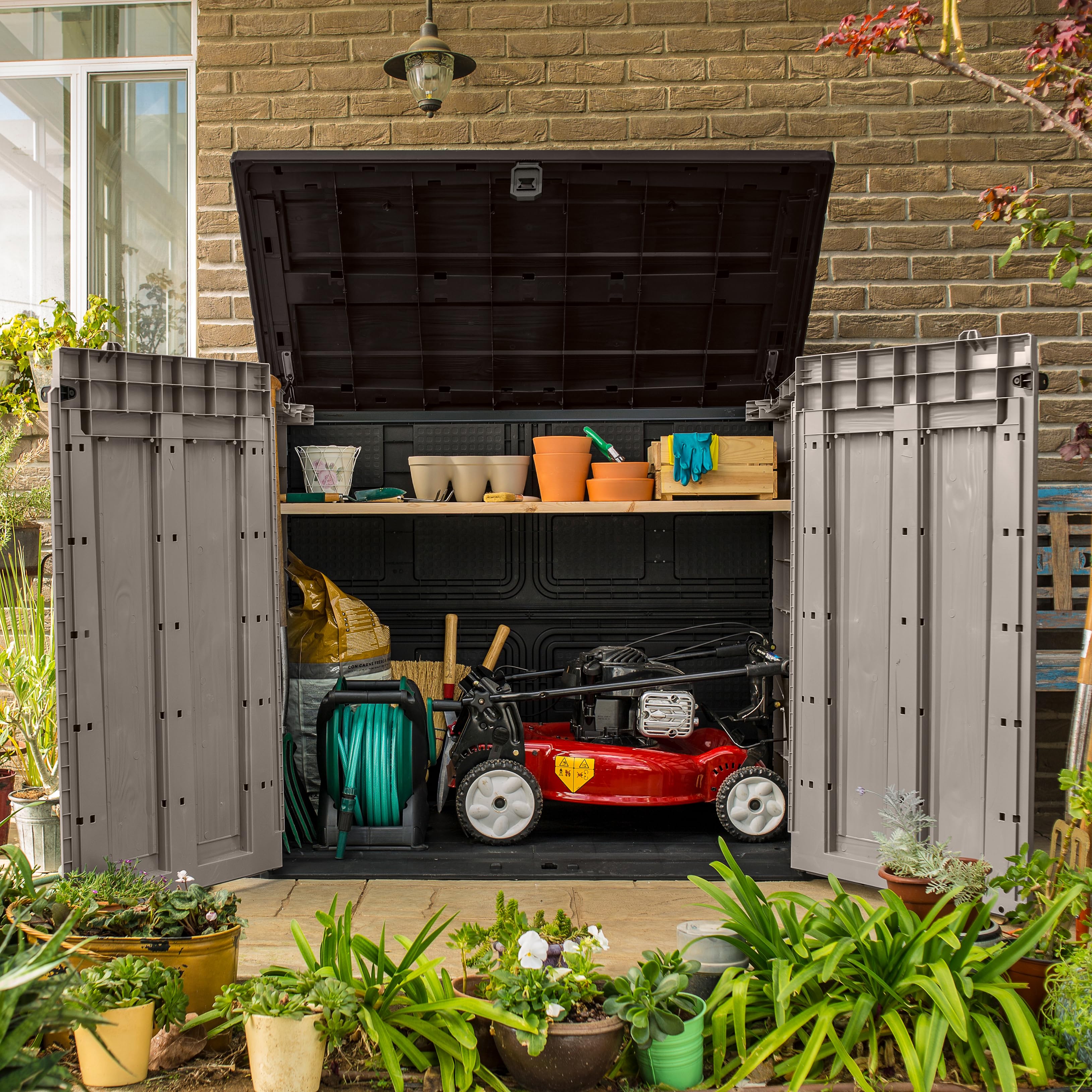 Amazon.co.uk Keter Store It Out