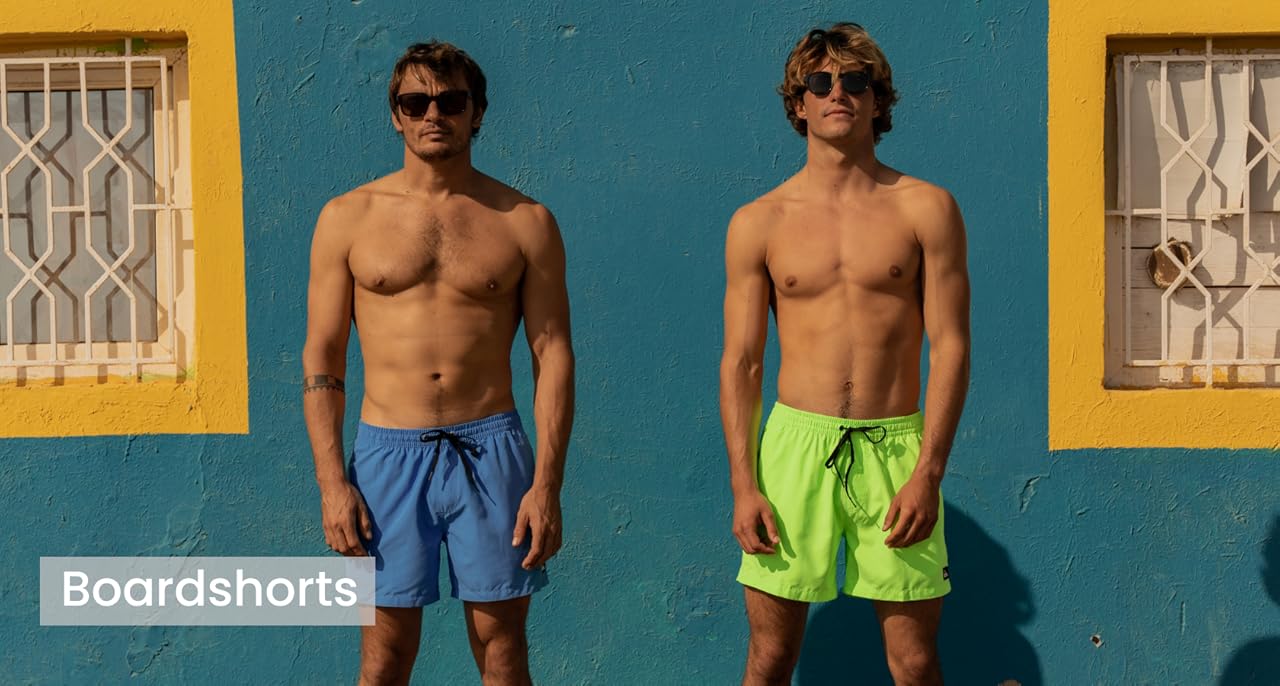 Amazon.co.uk: QUIKSILVER