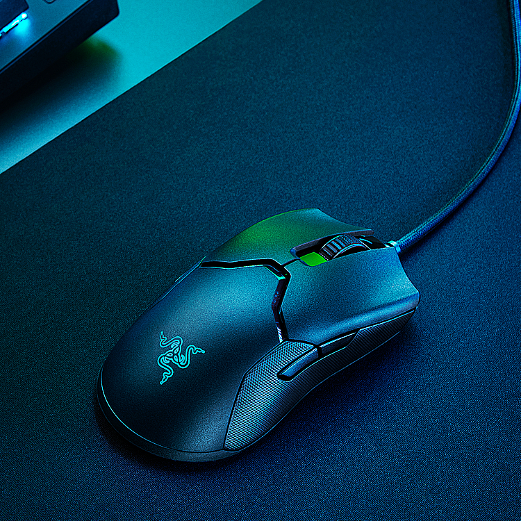 Amazon.co.uk Razer