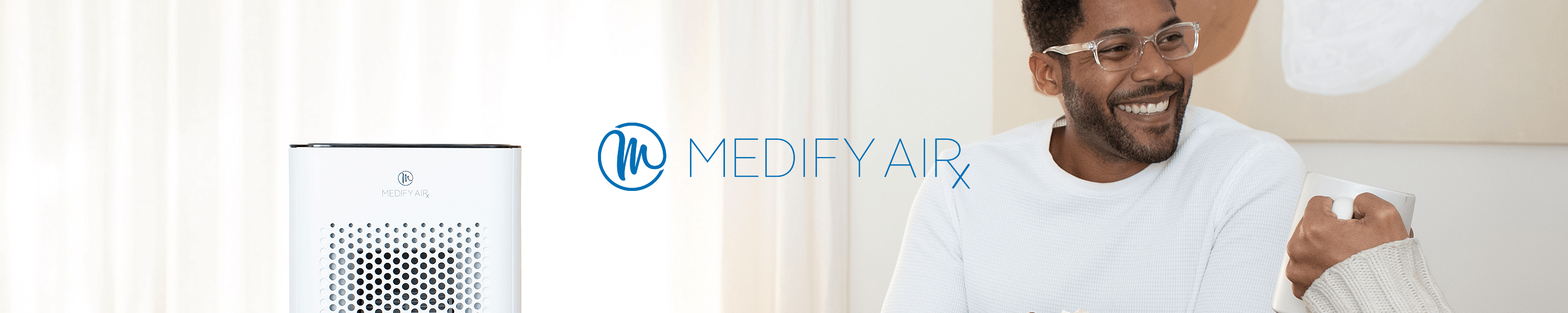 Amazon.co.uk Medify Air