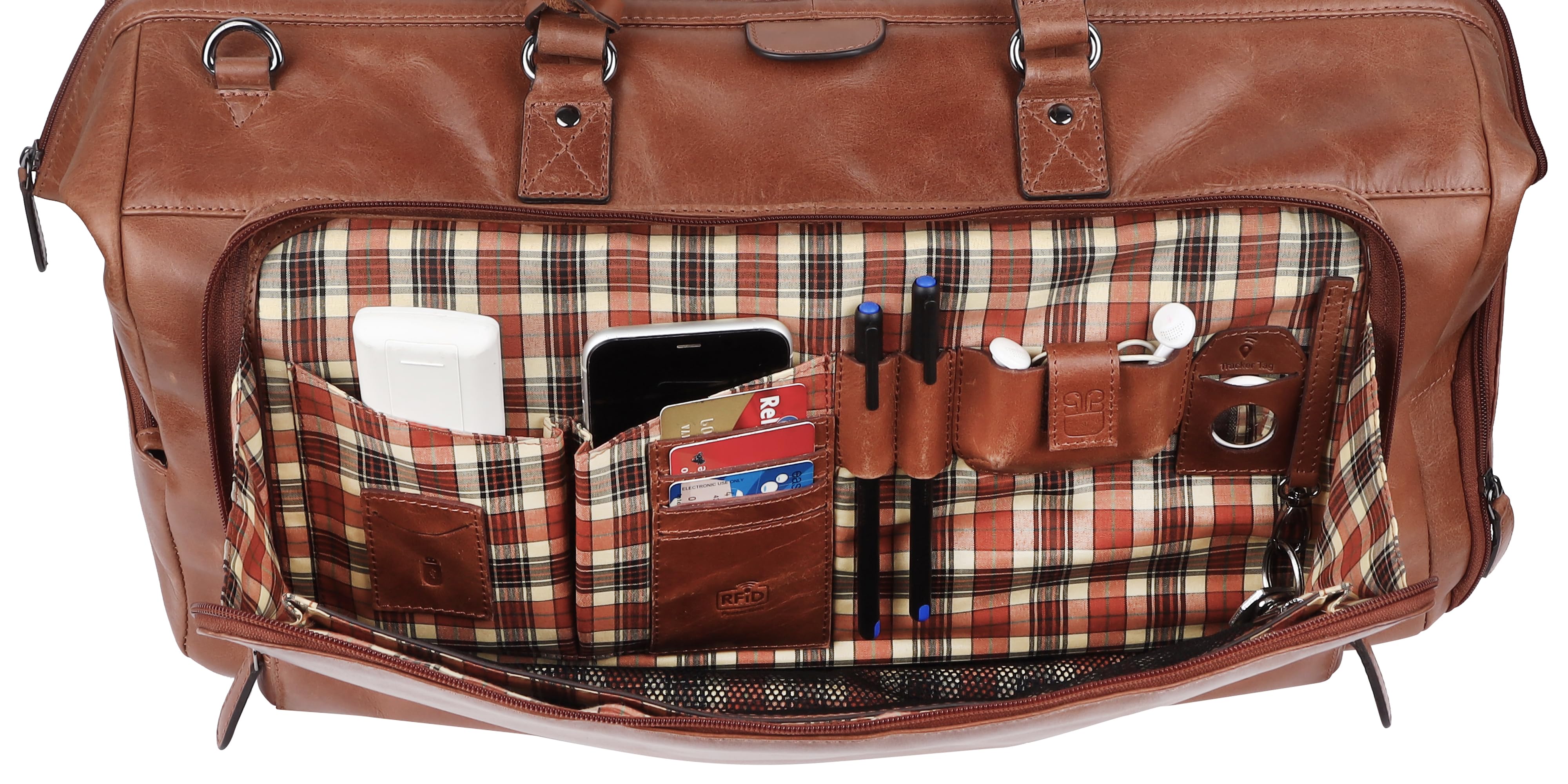 Amazon.co.uk TUSC Reisetaschen