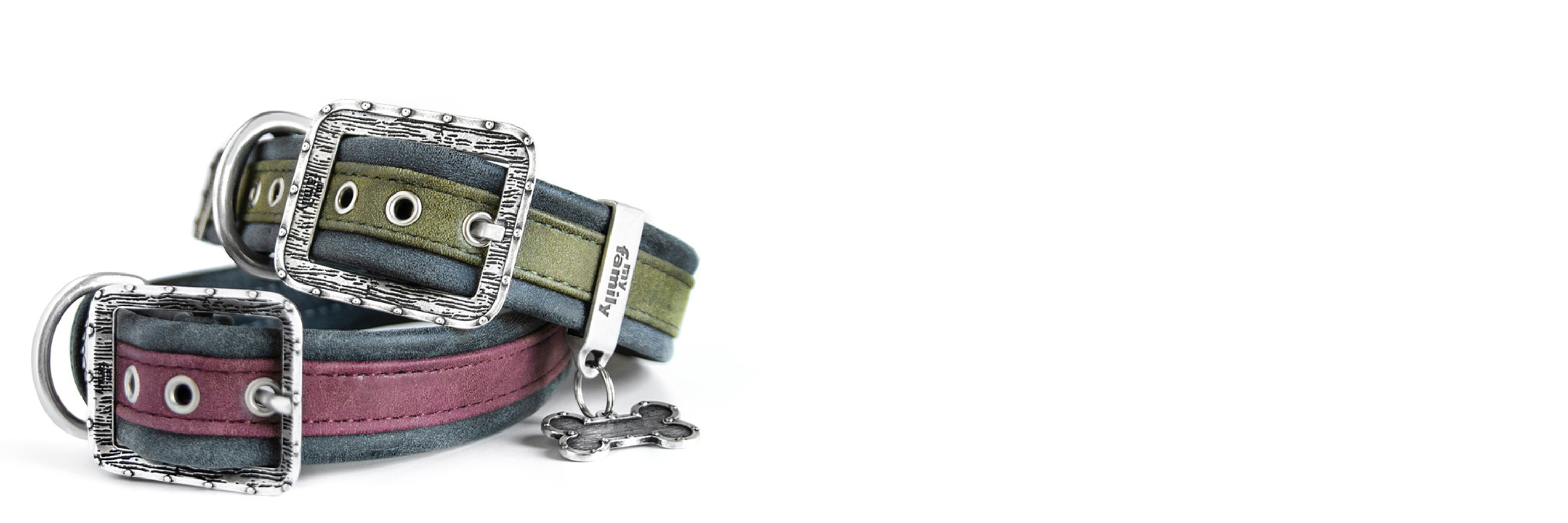 Amazon.co.uk MyFamily London Collar