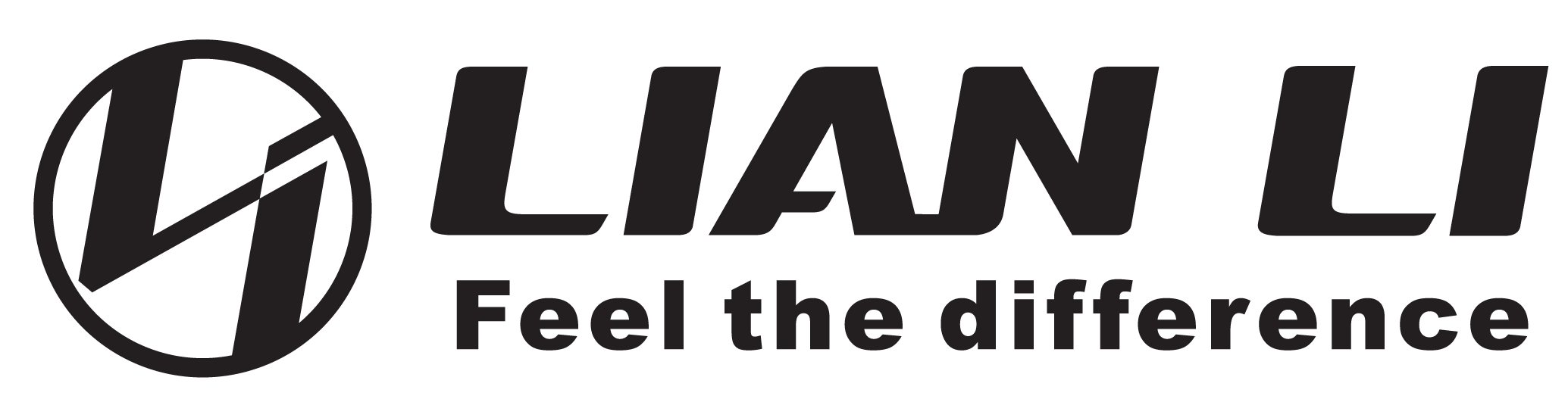 Lian Li Logo