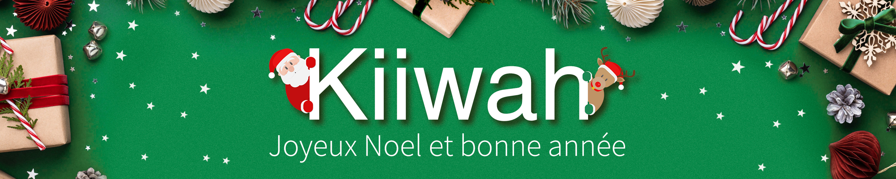 Amazon.co.uk Kiiwah Autre décor