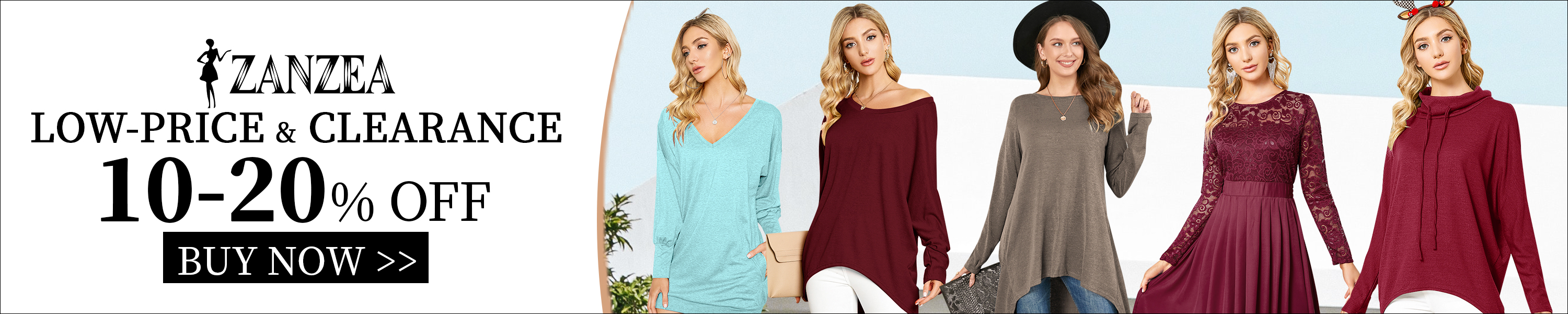 Amazon.co.uk ZANZEA DRESSES