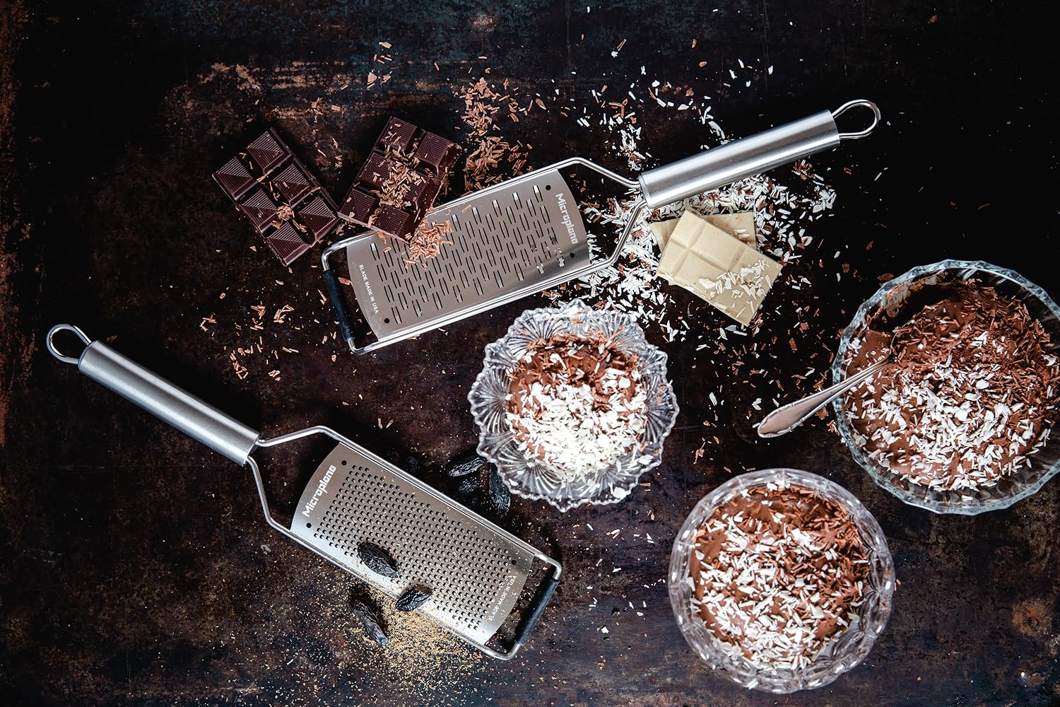 Amazon.co.uk Microplane Professional Series