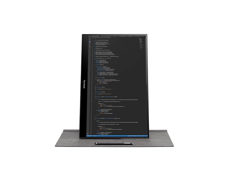 Amazon.co.uk ViewSonic Portable Monitors