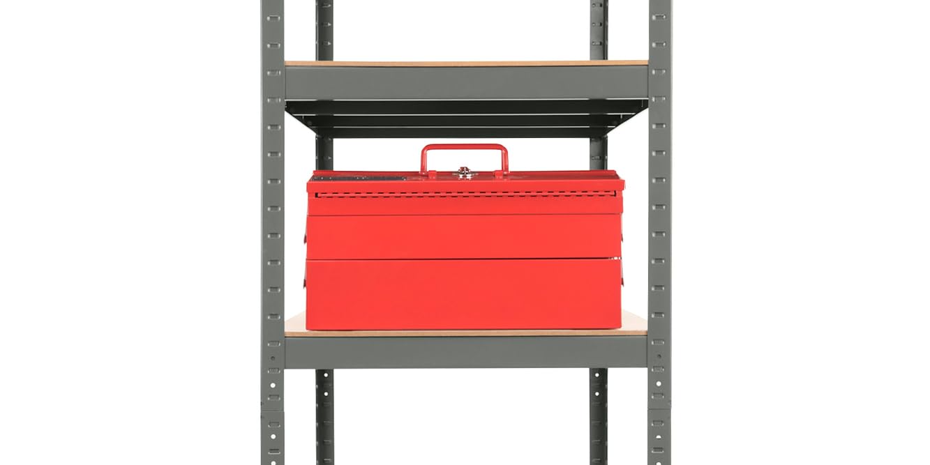 Amazon.co.uk Storage Affairs Extra Depth 60cm Deep (265kg)