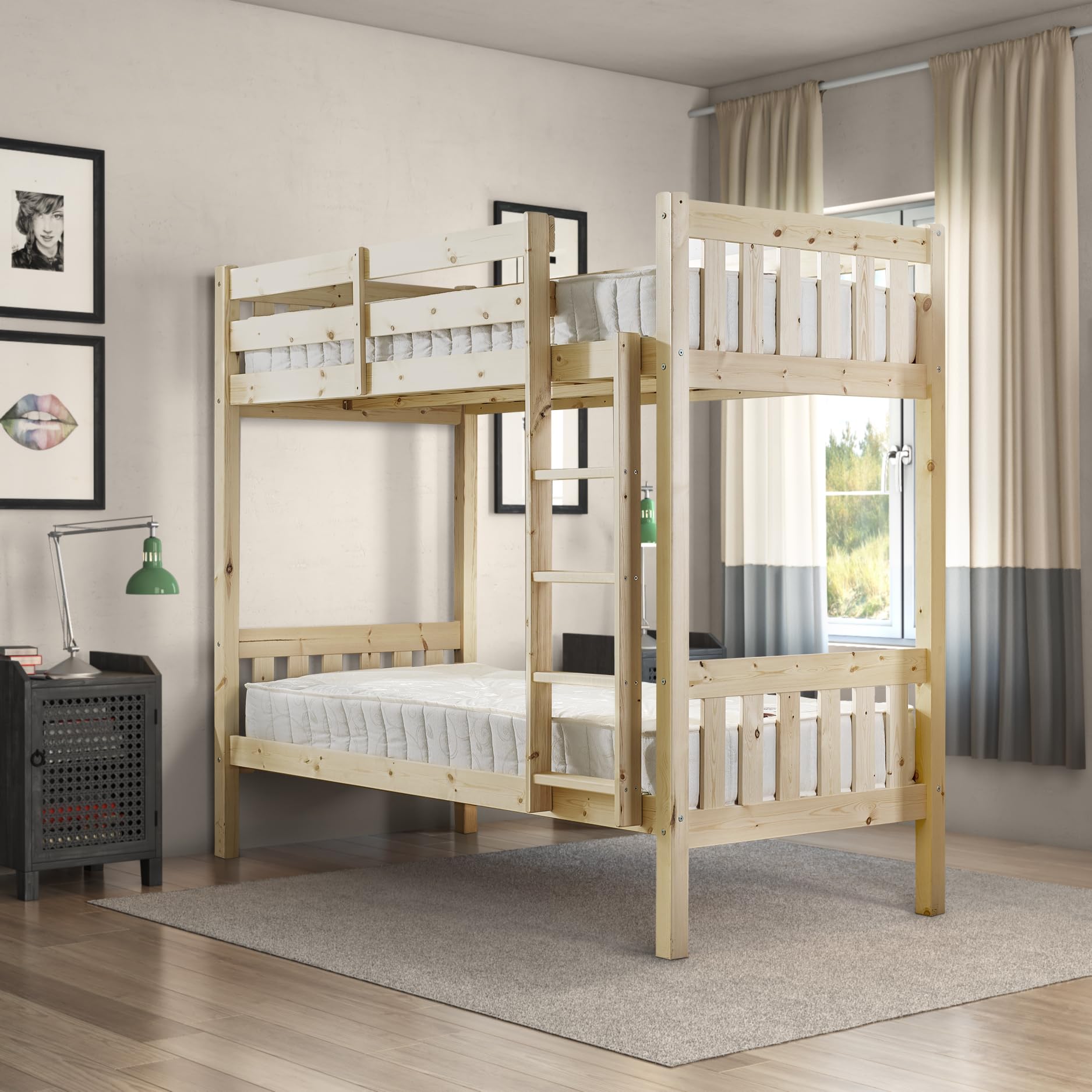 Amazon.co.uk Strictly Beds and Bunks Ltd