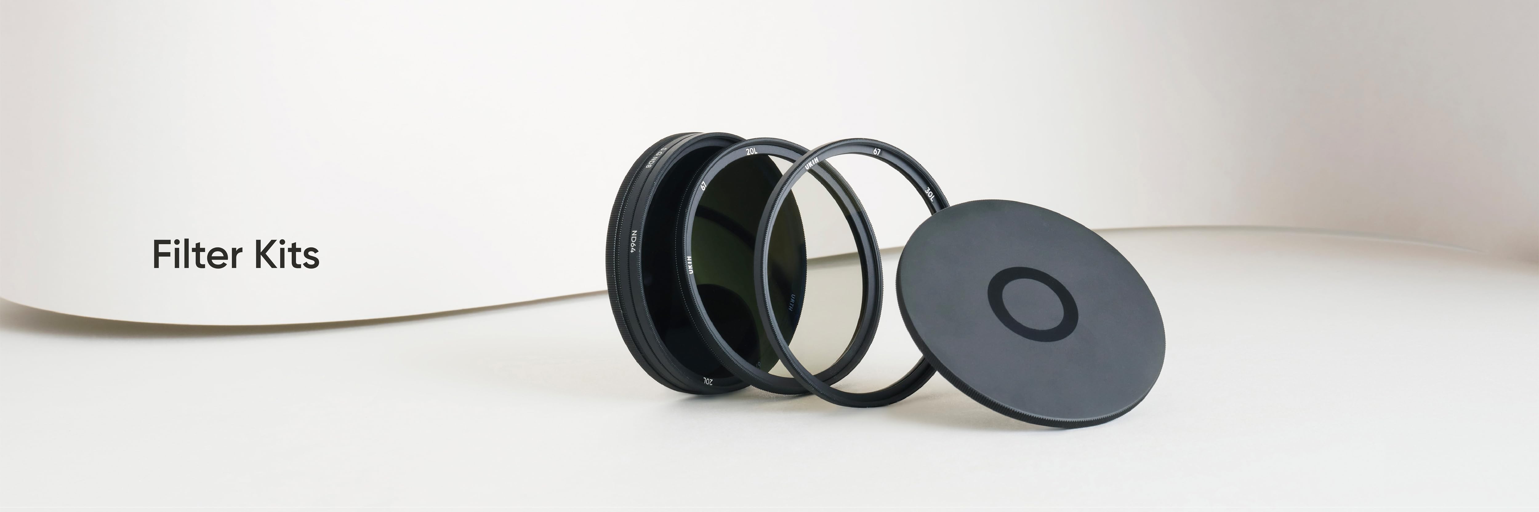 Amazon.co.uk Urth Filter Kits