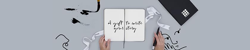Amazon.de Moleskine