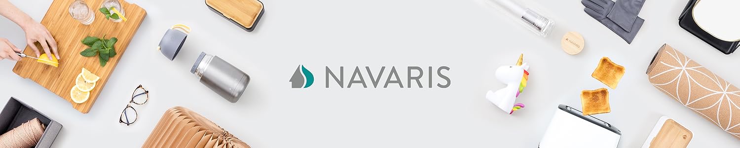 Amazon.de Navaris