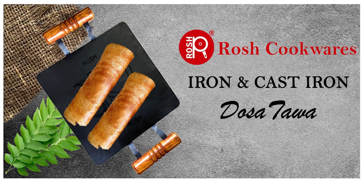 Amazon.in Rosh Cookware