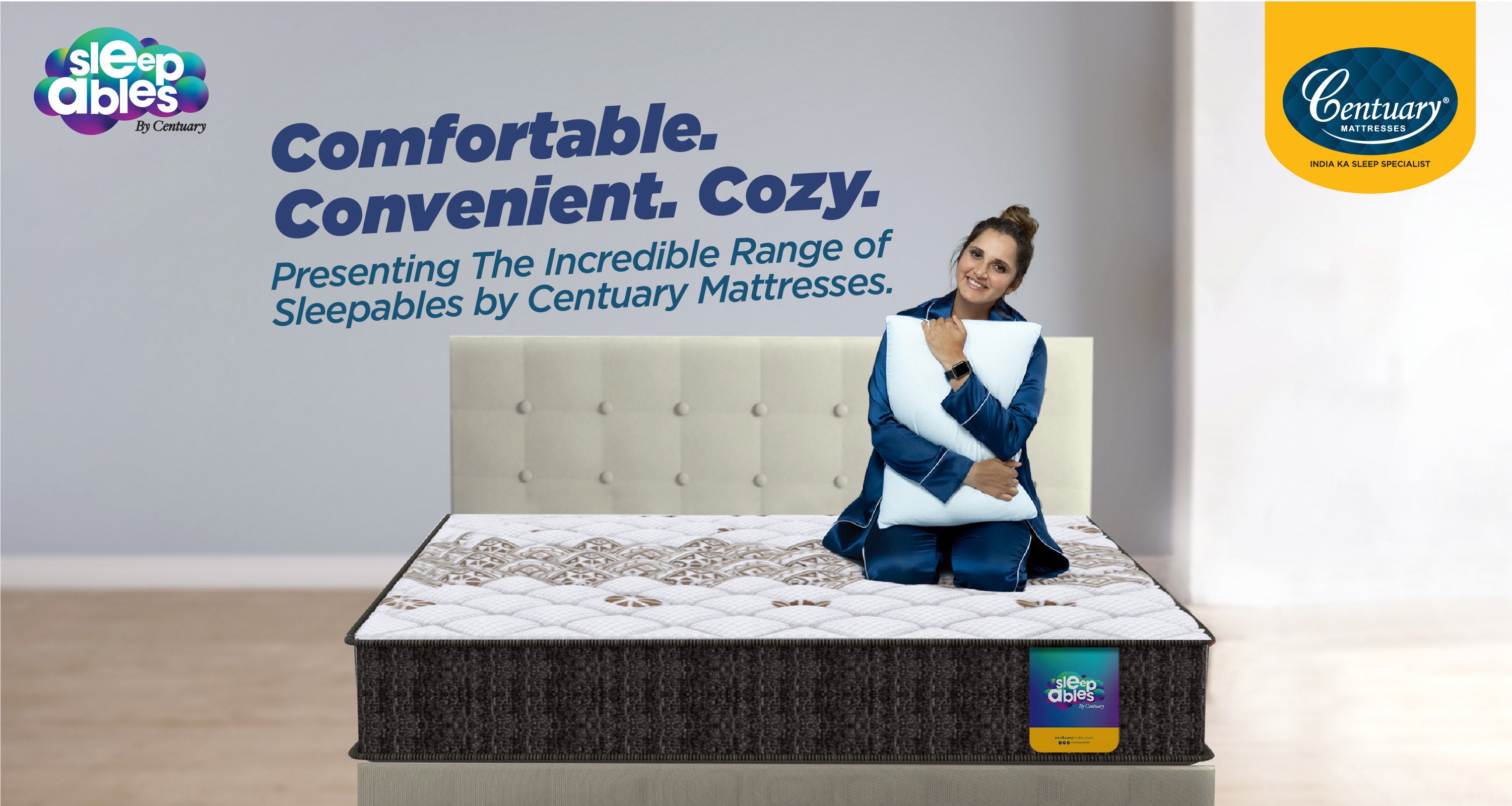 Amazon.in Centuary Mattress