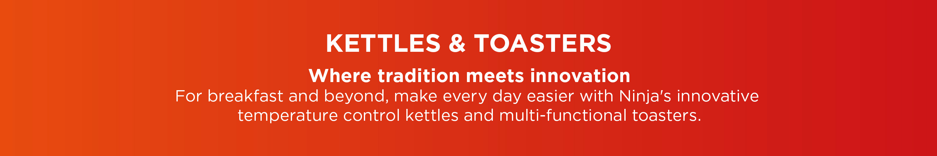 Amazon.co.uk Ninja Kettles & Toasters