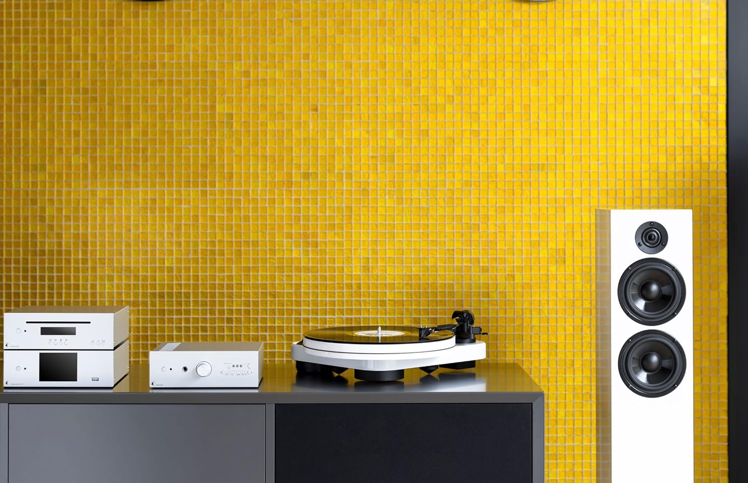 Amazon.co.uk ProJect Audio Systems Phono Stages