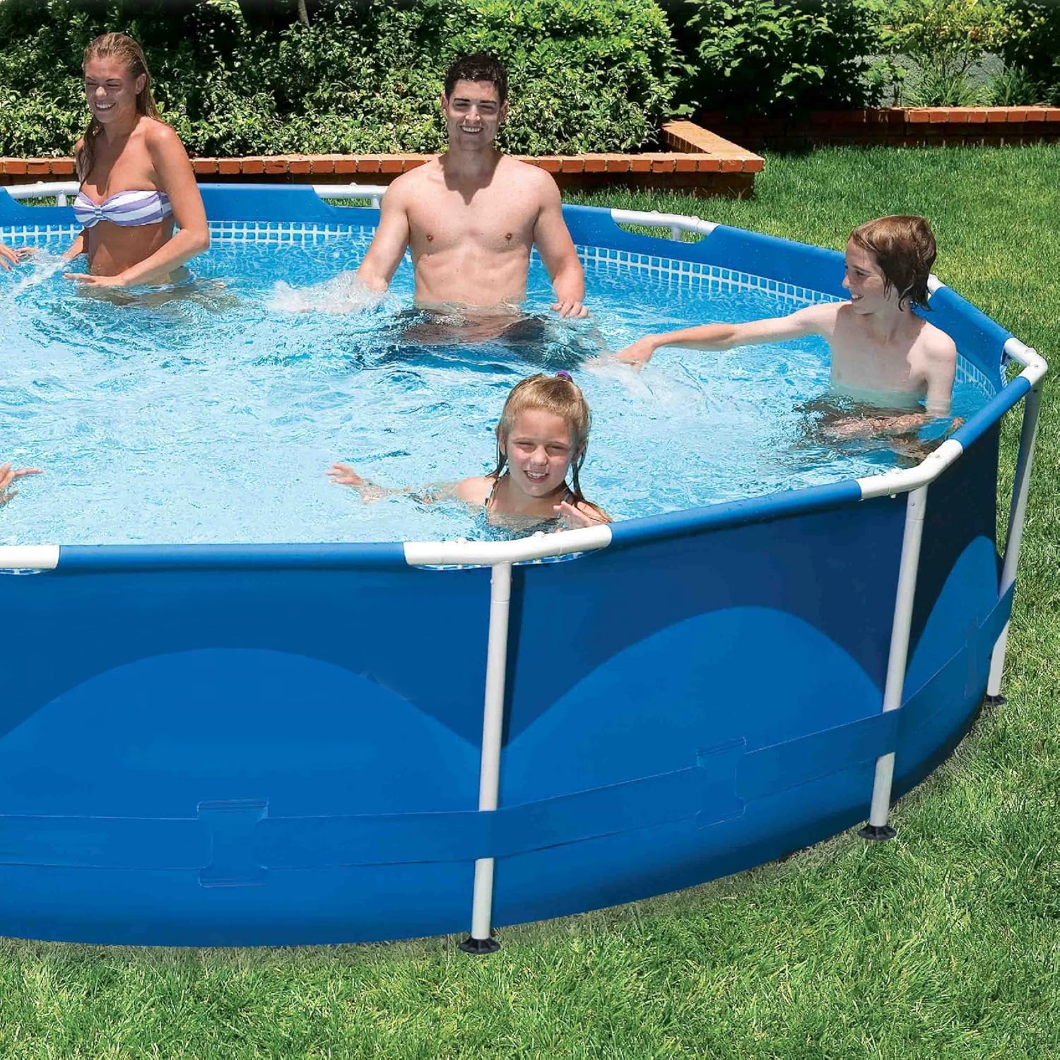 Amazon.co.uk M.Y Pools