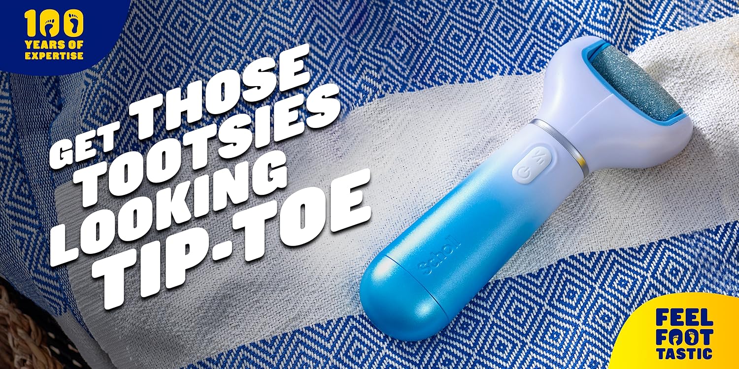 Amazon.co.uk Scholl Foot Files