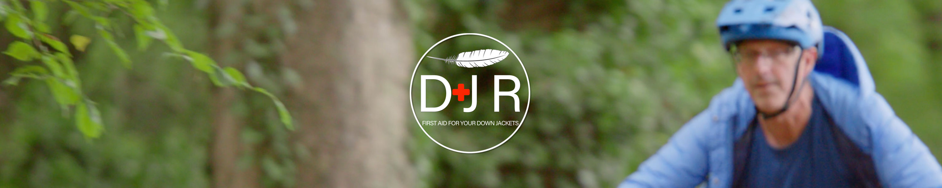 Amazon.co.uk Down Jacket Repair space range