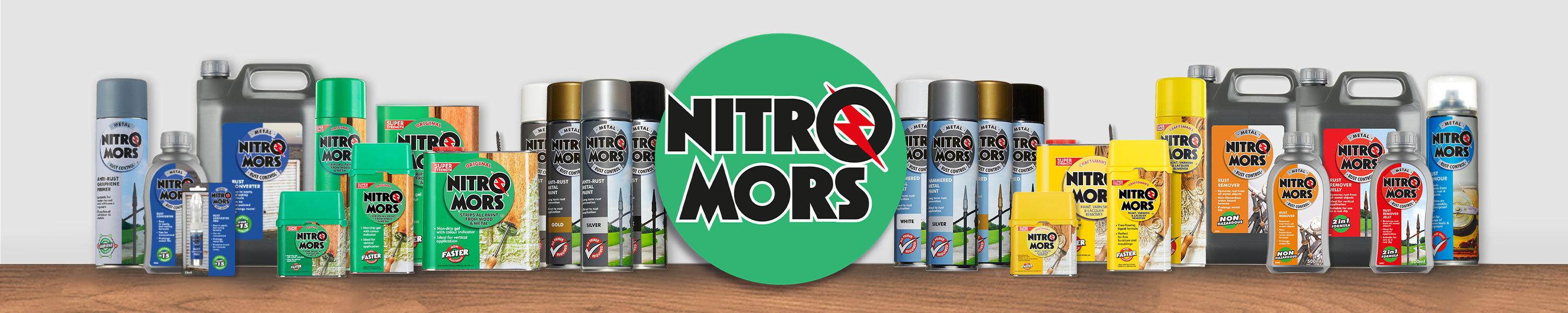 Amazon.co.uk Nitromors