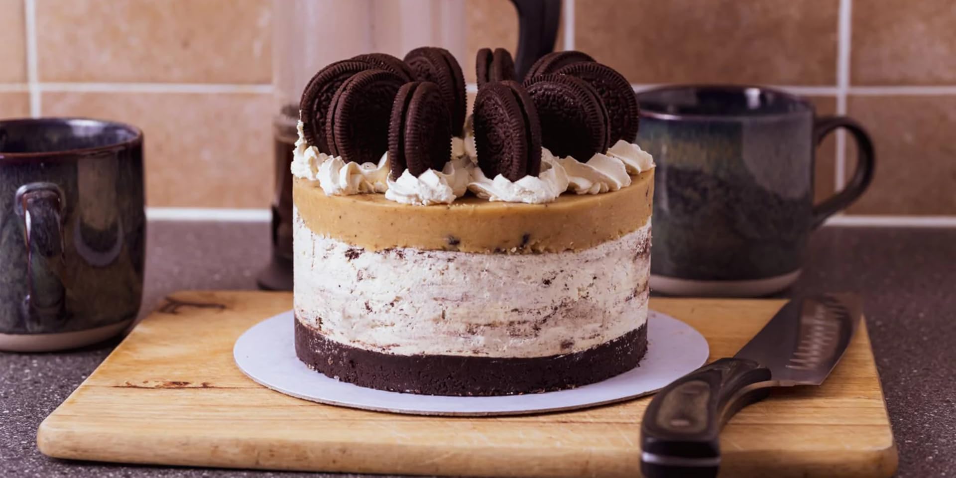 Amazon.co.uk Desserts Delivered Bakery Cakes