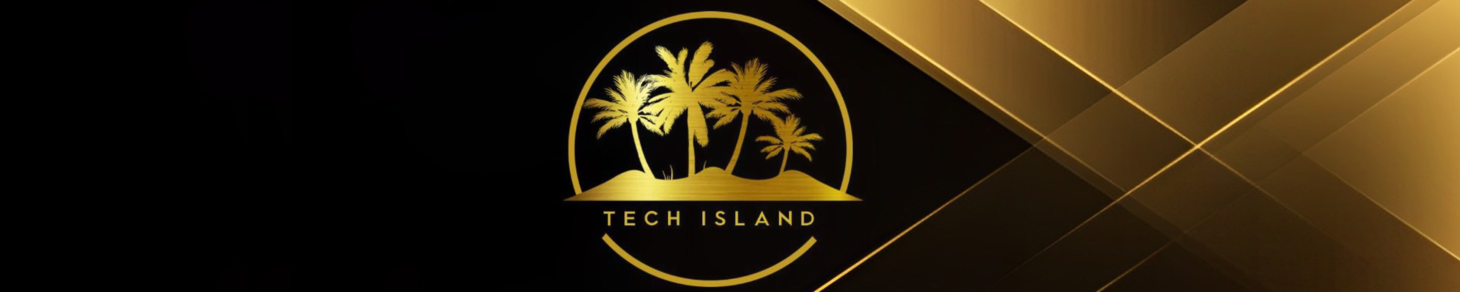 Amazon.co.uk TECH ISLAND