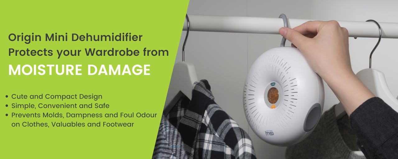 Amazon.in Origin Dehumidifiers