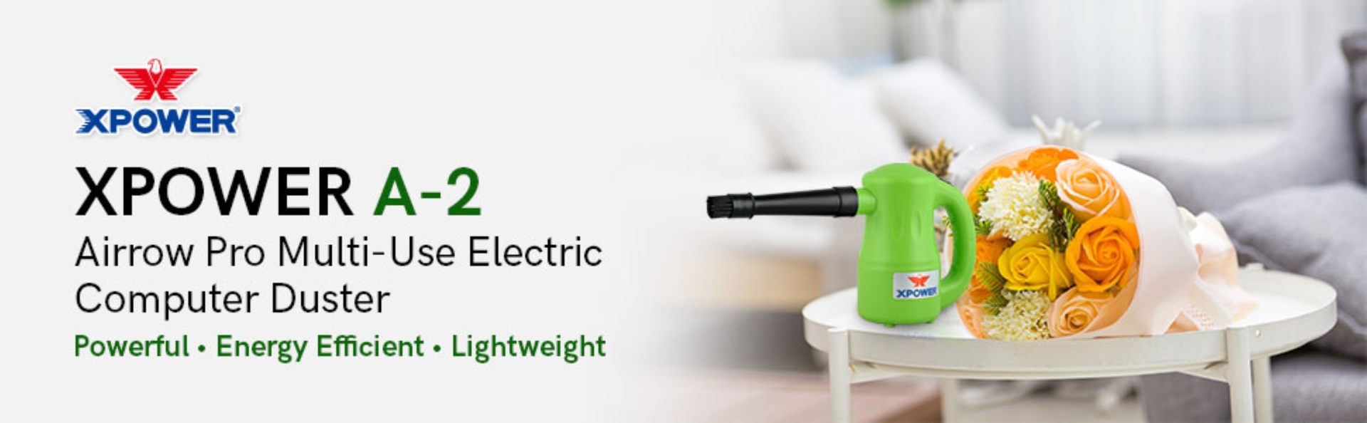 Amazon.in XPOWER Air Duster