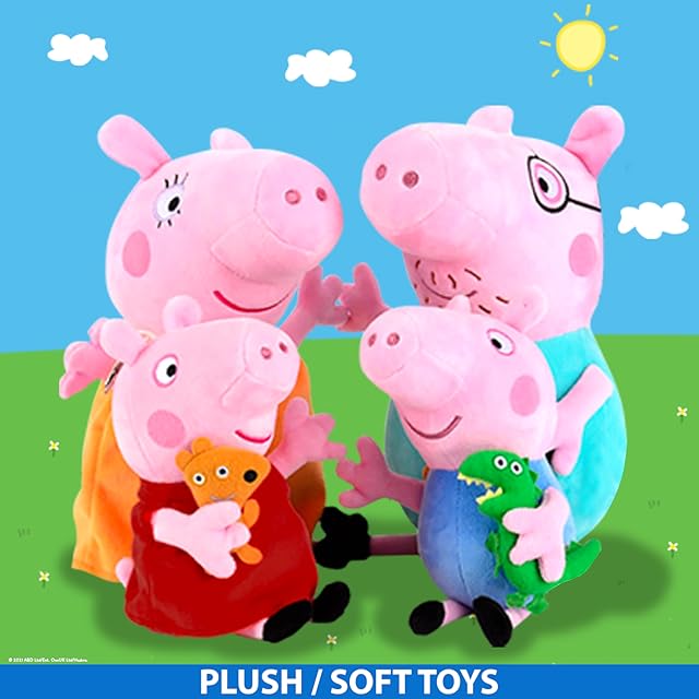 Amazon.in PEPPA PIG