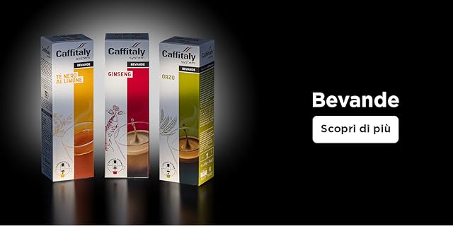 Amazon.it: Caffitaly System