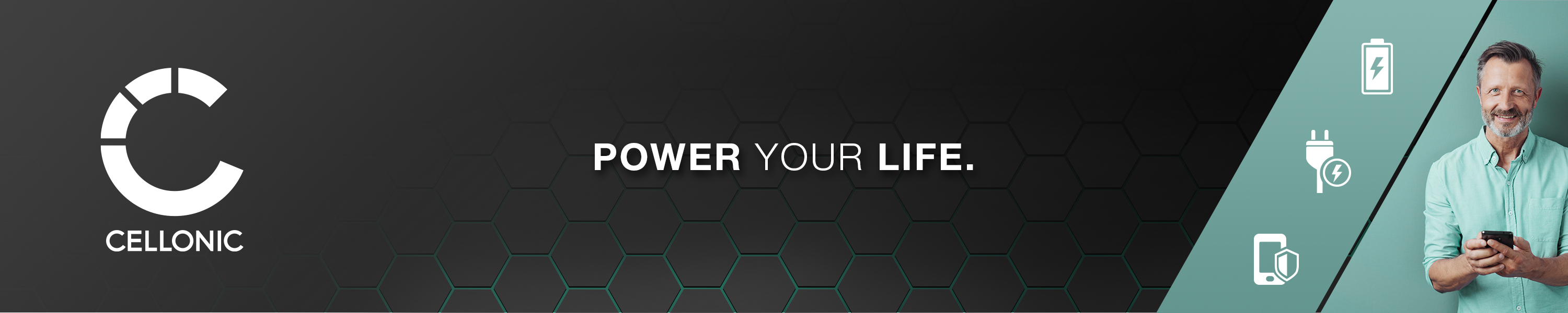 Amazon.co.uk CELLONIC Téléphone fixe