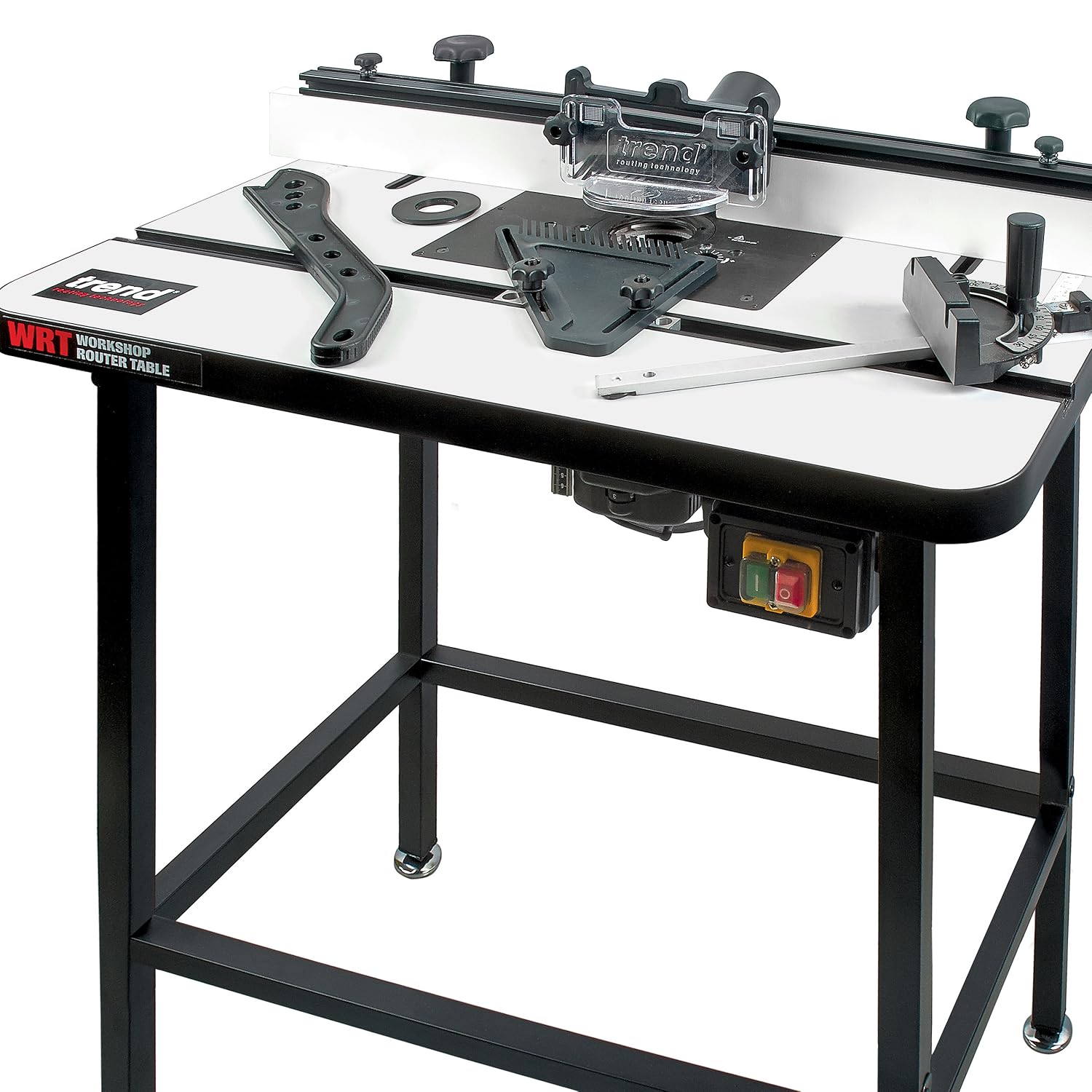 Amazon.co.uk Trend Tool Technology Router Tables