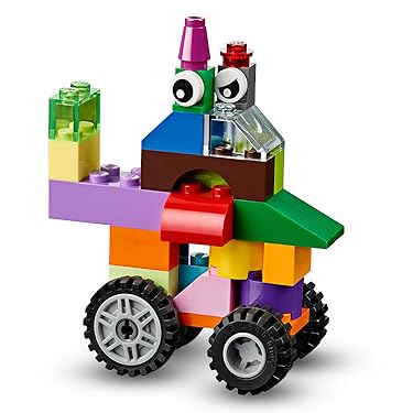 lego classic sale uk
