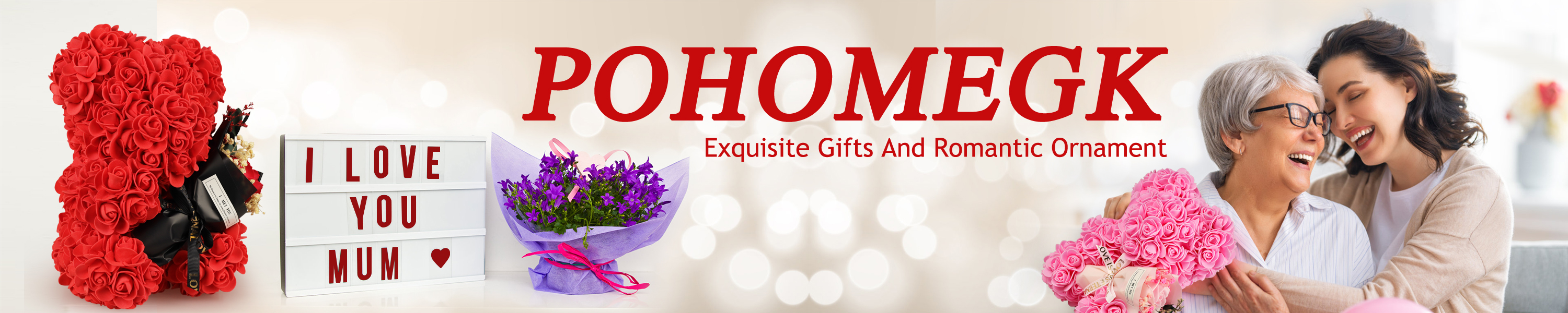 Amazon.co.uk POHOMEGK