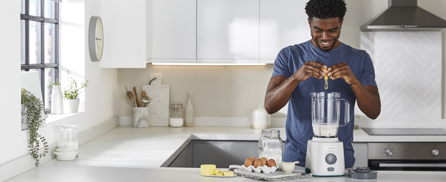 Amazon.co.uk Kenwood Blenders