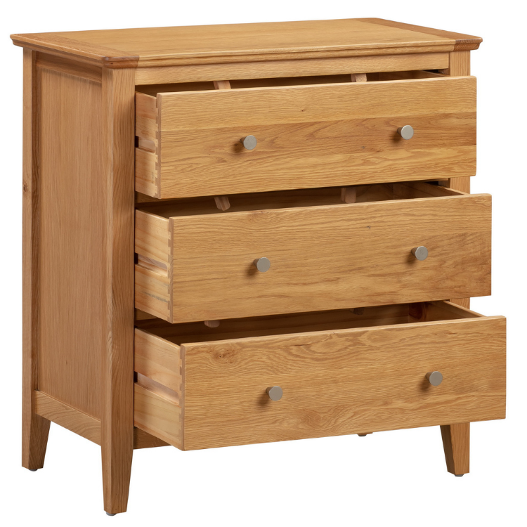 Amazon.co.uk Hallowood Furniture Chest of Drawers