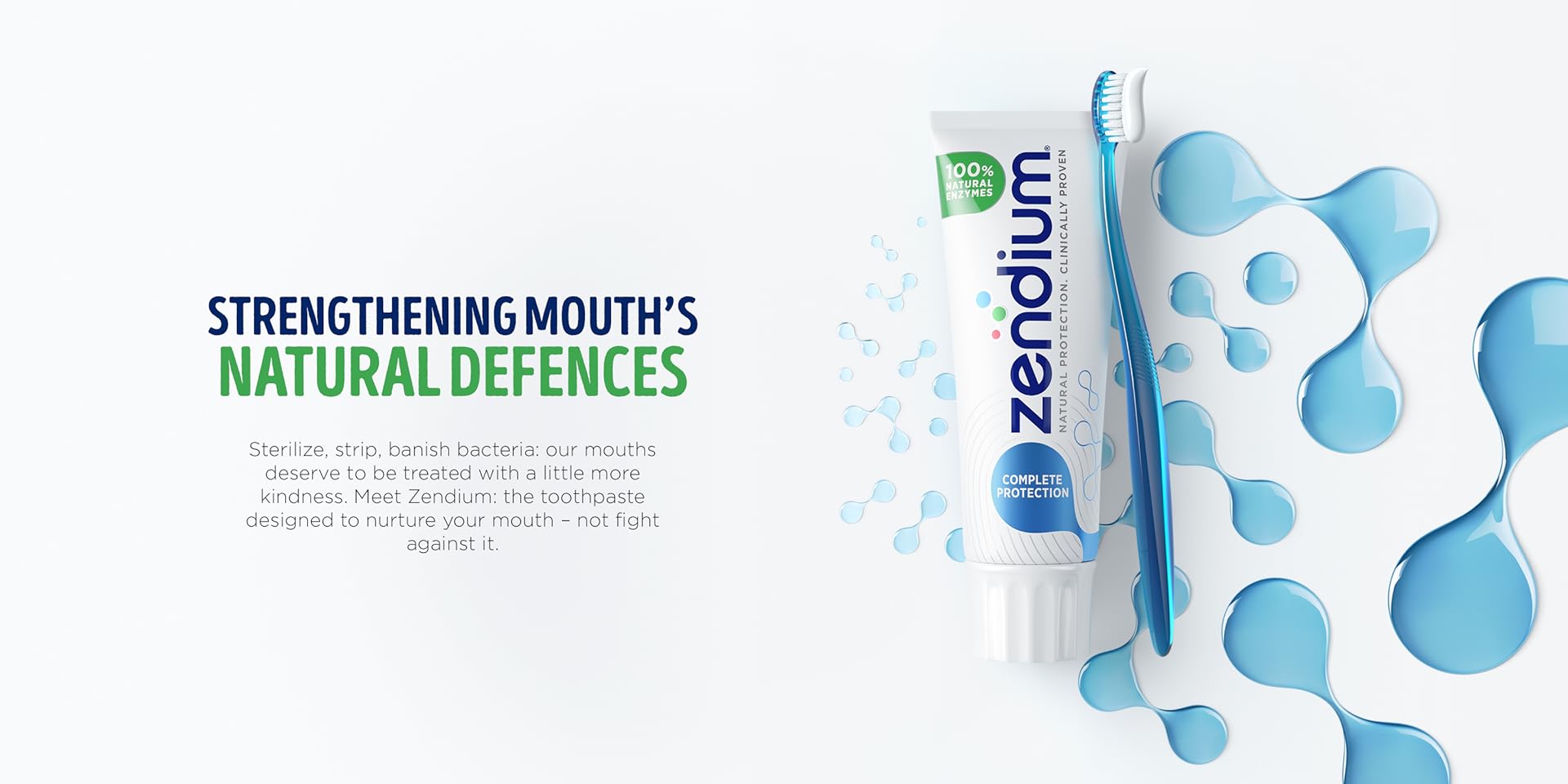 Amazon.co.uk Zendium