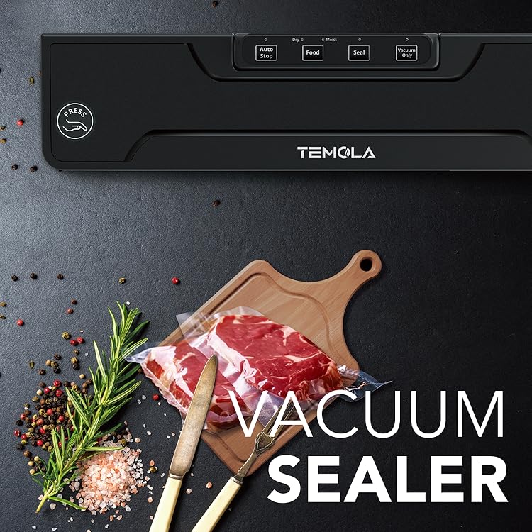 temola vacuum sealer