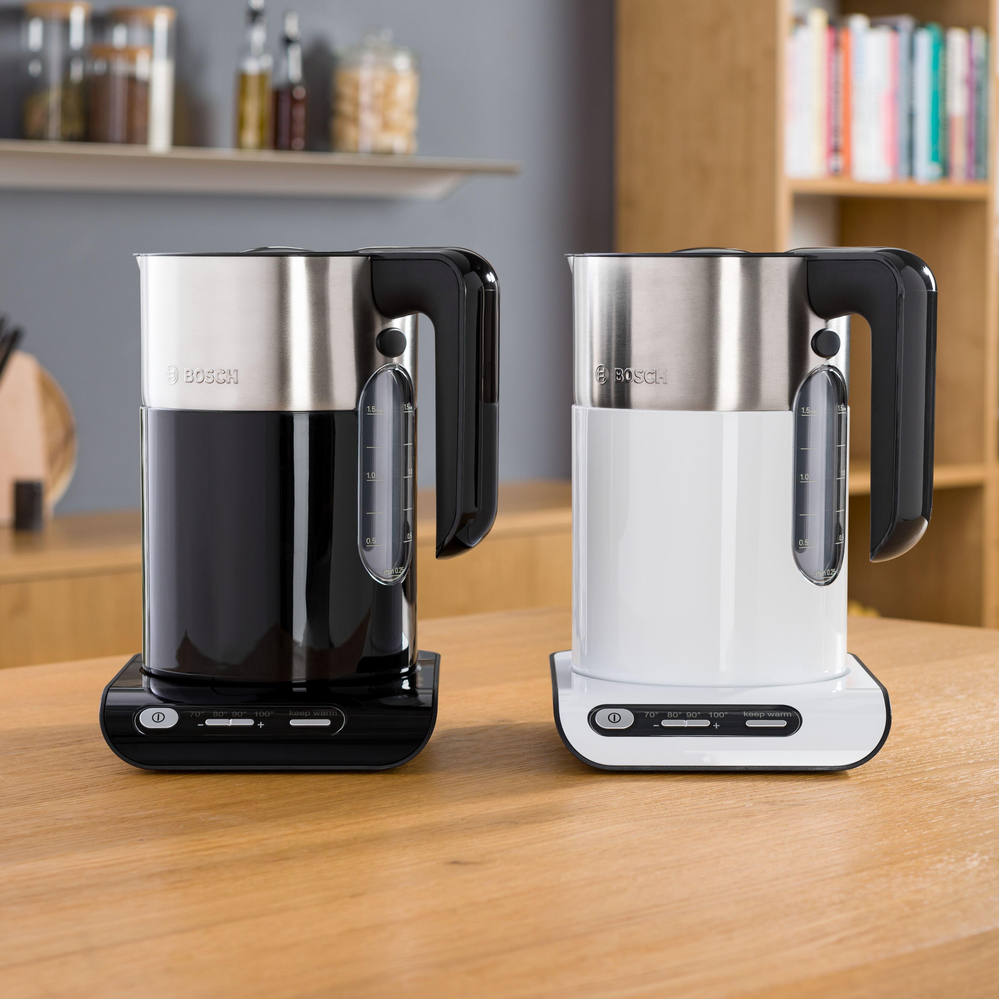 Amazon.co.uk Bosch Small Domestic Appliance Kettles and Toasters