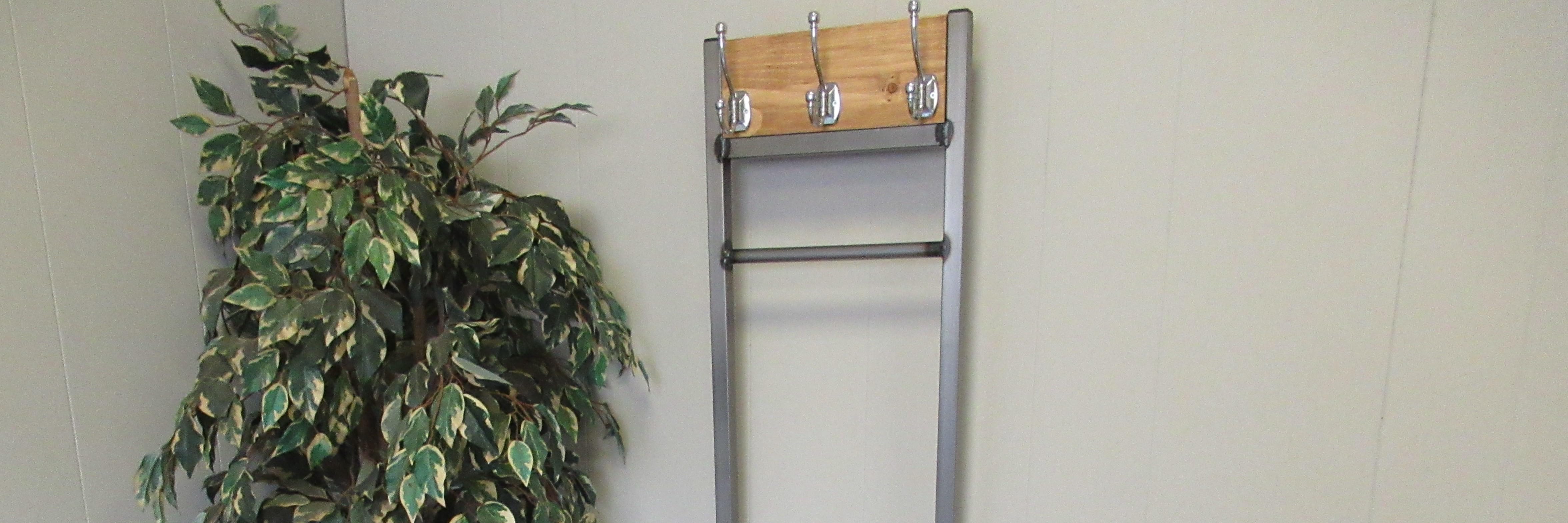 Amazon.co.uk Red Cottage Furniture Coat Stands