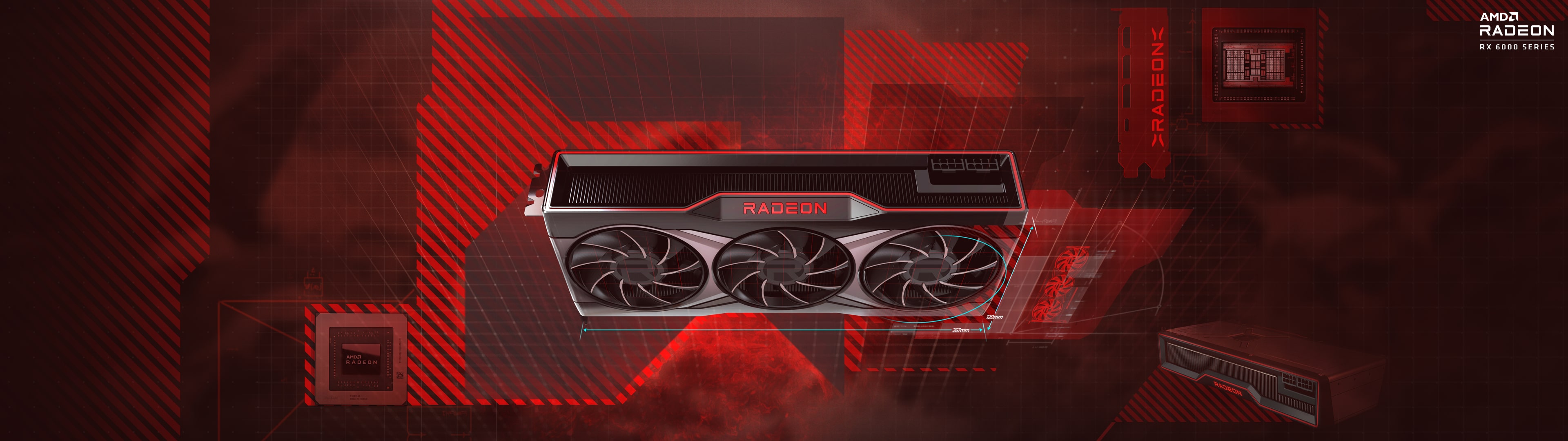 Amazon.de: AMD: Radeon™ 7000 Series