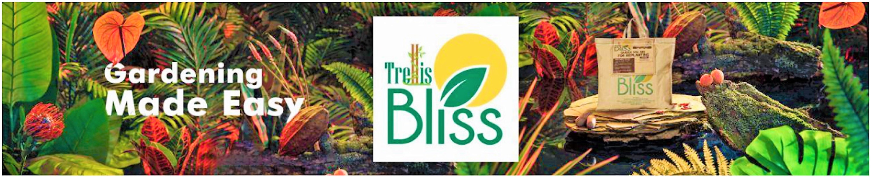 Amazon.in Trellis Bliss Garden Soil and Mixes