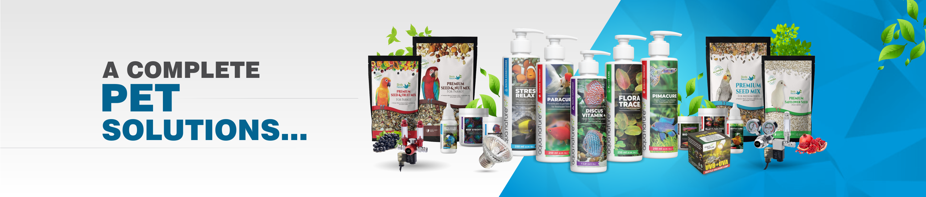 Amazon.in: aqua nature