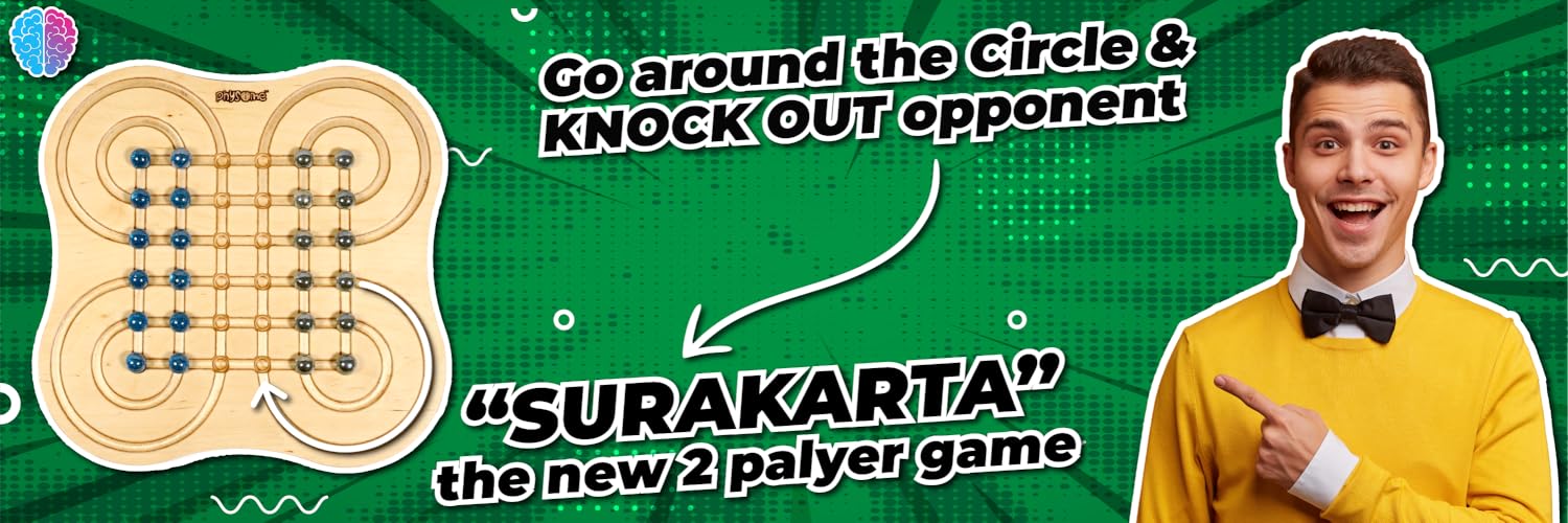 Amazon.in A New Era of Board Games. 2 Player